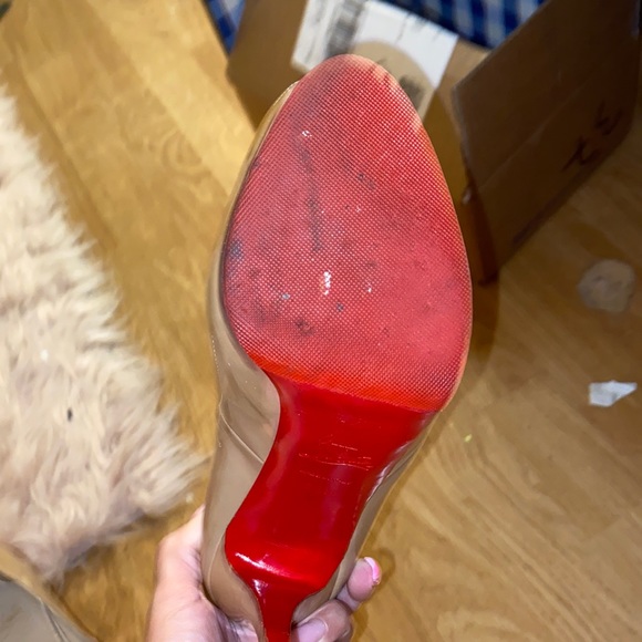 Christian Louboutin Pumps - Picture 2 of 5